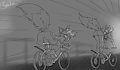Bike Ride!