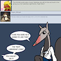 ASK BONNIE & CO 468 (+pinup)