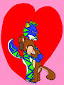 Be my Valentine