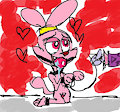 Happy Valentine Panini! by MADJerk
