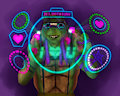 Happy Valentine's Day from Donnie