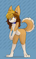 Hazel qt