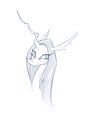 Long Ears by briarspark