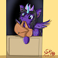moving yay by Kitsuneskyy