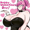 Ebreenu Valentines by BMXII