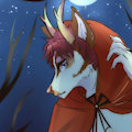 Little Red Riding Hood