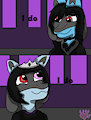 I Do [Valentine's Day Anniversary Gift]