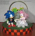 cake topper for Aurora