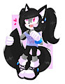 :Pia the cat: