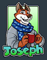 Badge Design Example by hotfudgehusky