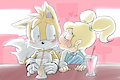 Valentine's Date