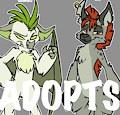 *ADOPTABLES*