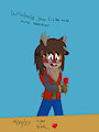 Sebbie's V-Day and B-Day Question~ by SebbyTH1