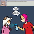 ASK BONNIE & CO 469