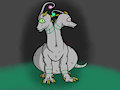 Wide Syrinos by StationarySpoon