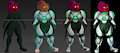 Jenna Shadescale Model (completeish)