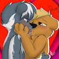 Happy Valentines Day! by bloodymascarade