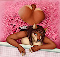 Happy Valentine's Day by Paintchaser
