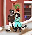Christmas Commission-Zomus