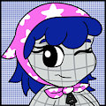 C : Its a...sack?
