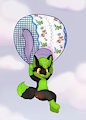 [C] Over the Sky - Sonar