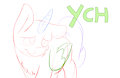 YCH - "Modesty"