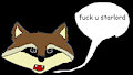rocket by internetsquirrel