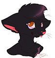 Theblackcateyes Raffle Prize