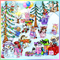 Winter wonderland