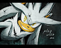Play with me by Shadreym