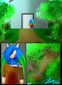 Chaos ch. 5 Truth part 1 pg. 100