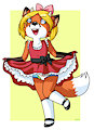 Little Katinka