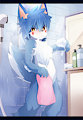 Commission for Kanerudo
