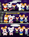 Ham Ham Concert (Commission)