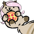 My Pizza :3