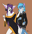 Emperor and General