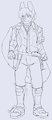 Ofurwatch - Elliot as Soldier 76
