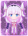 -Kanna-Chan- by KuroNekoKimi