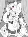 Marionette by Shockley23