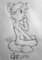garuru by azlynnsmith