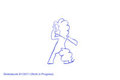 Pinkie Dance (sketch)