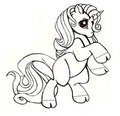 Unicorn Picture by Arious