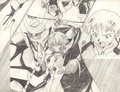 Evangelion parte 2