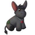 James Plushie by Seikox