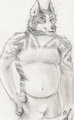 Helios Sketch by SEGY