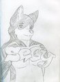 Fan Art by Neokandra