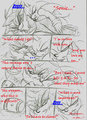 Dangerous Atraction Comic 54