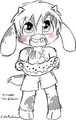 *Commissioned* Mmmm... Juicy! - 2011