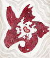 Primordial Splat #2