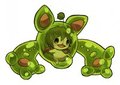 Moogleuniclus by pudding0728 by EricTheMoogle